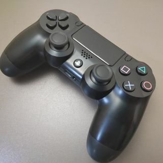 PlayStation4 - 安心の整備済み！◆PS4コントローラー DUALSHOCK4◆中古◆37