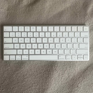 Apple - Apple Magic keyboard