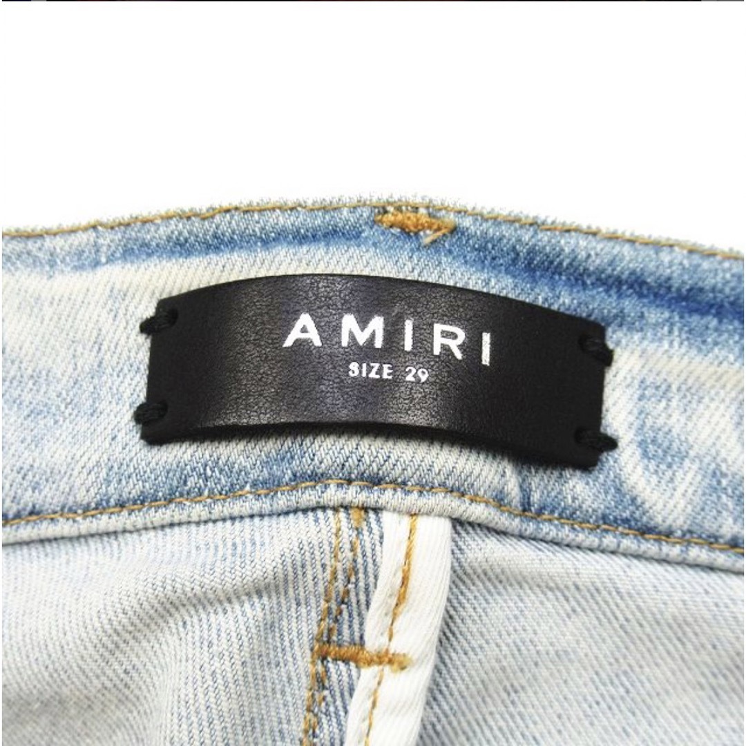 AMIRI アミリ スキニージーンズ AMIRI アミリ スキニージーンズ