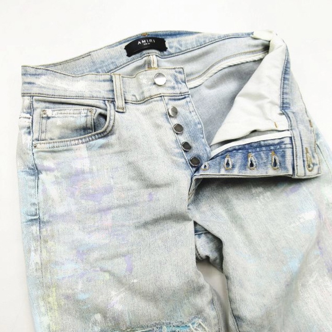 AMIRI アミリ スキニージーンズ AMIRI アミリ スキニージーンズ