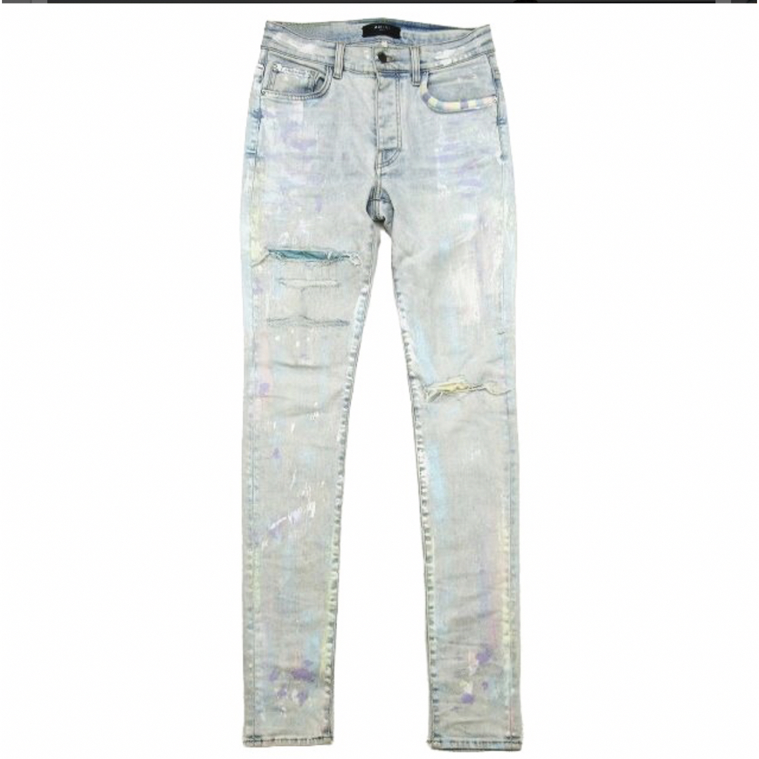 AMIRI アミリ スキニージーンズ AMIRI アミリ スキニージーンズ