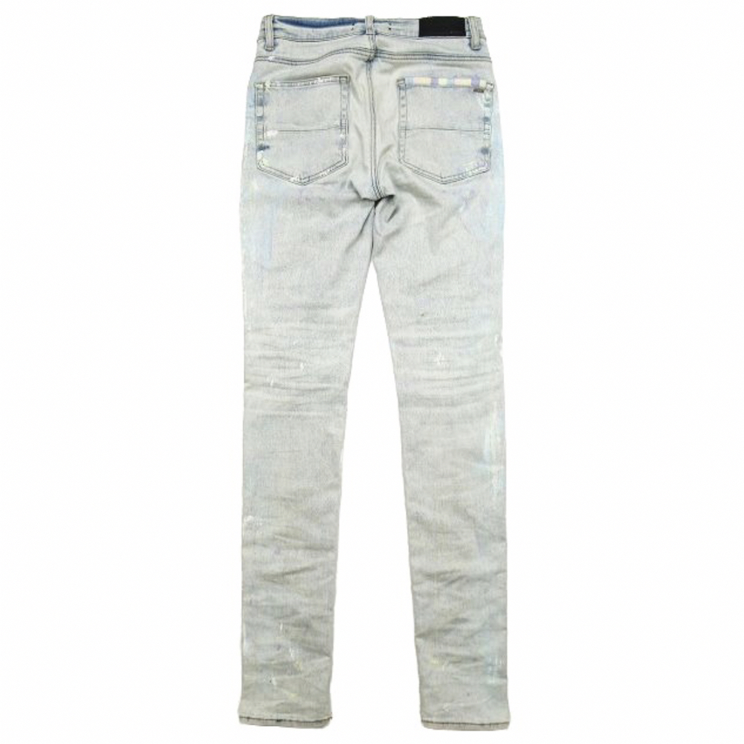 AMIRI アミリ スキニージーンズ AMIRI アミリ スキニージーンズ