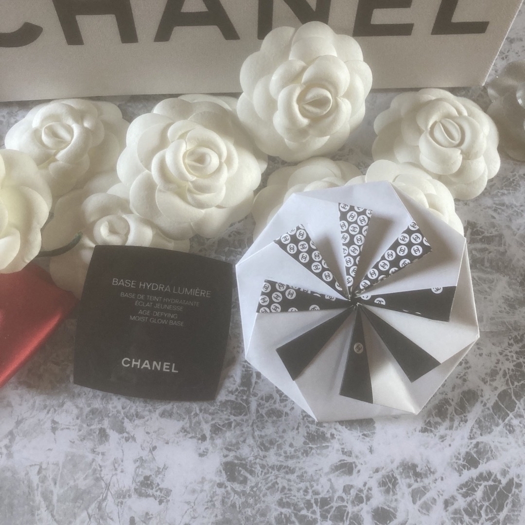 CHANEL(シャネル)のCHANEL シャネル 香水サンプル他 ノベルティ コスメ/美容の香水(香水(女性用))の商品写真