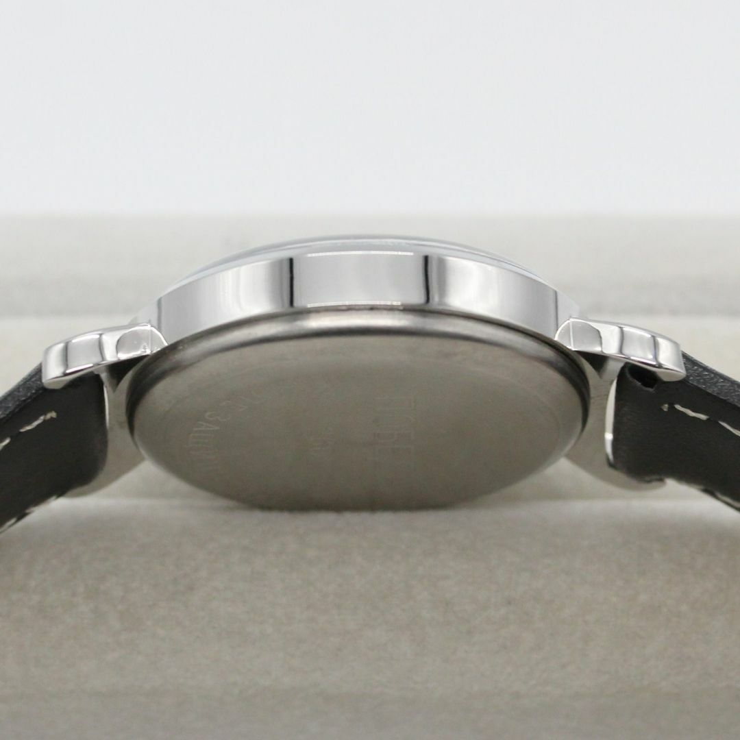 STURMANSKIE(シュトゥルマンスキー)の【美品】シュトゥルマンスキー　ガガーリン　腕時計　メンズ　手巻き　A04737 メンズの時計(腕時計(アナログ))の商品写真