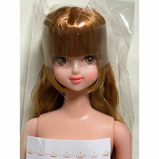 限定出品 たまき☆おたのしみドール リカちゃんキャッスル ESC リカちゃん