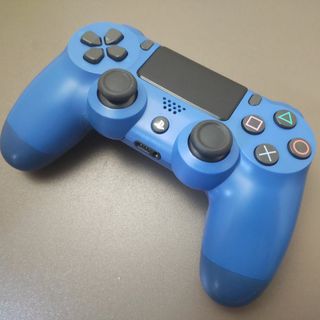 プレイステーション4(PlayStation4)の安心の整備済み！◆PS4コントローラー DUALSHOCK4◆中古◆40(その他)