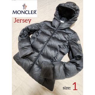 MONCLER - MONCLER モンクレール ライトダウン ホワイト S SAFRE MONCLER - MONCLER モンクレール ライトダウン ホワイト S SAFRE