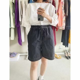 【ISABEL MARANT】SWIM WEAR HALF PANTS