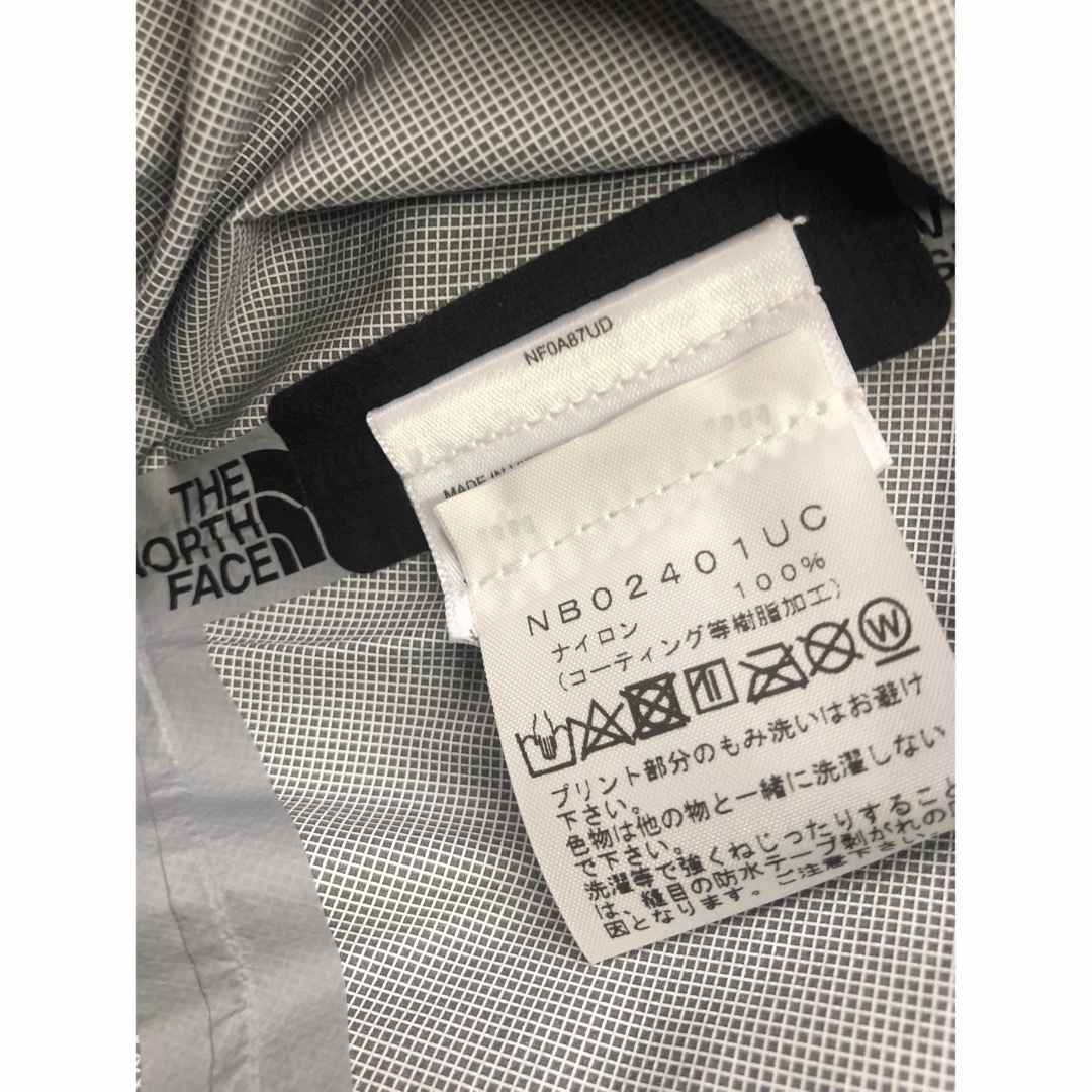 UNDERCOVER - アンダーカバー × ノースフェイス ハイク UNDERCOVER - アンダーカバー × ノースフェイス ハイク