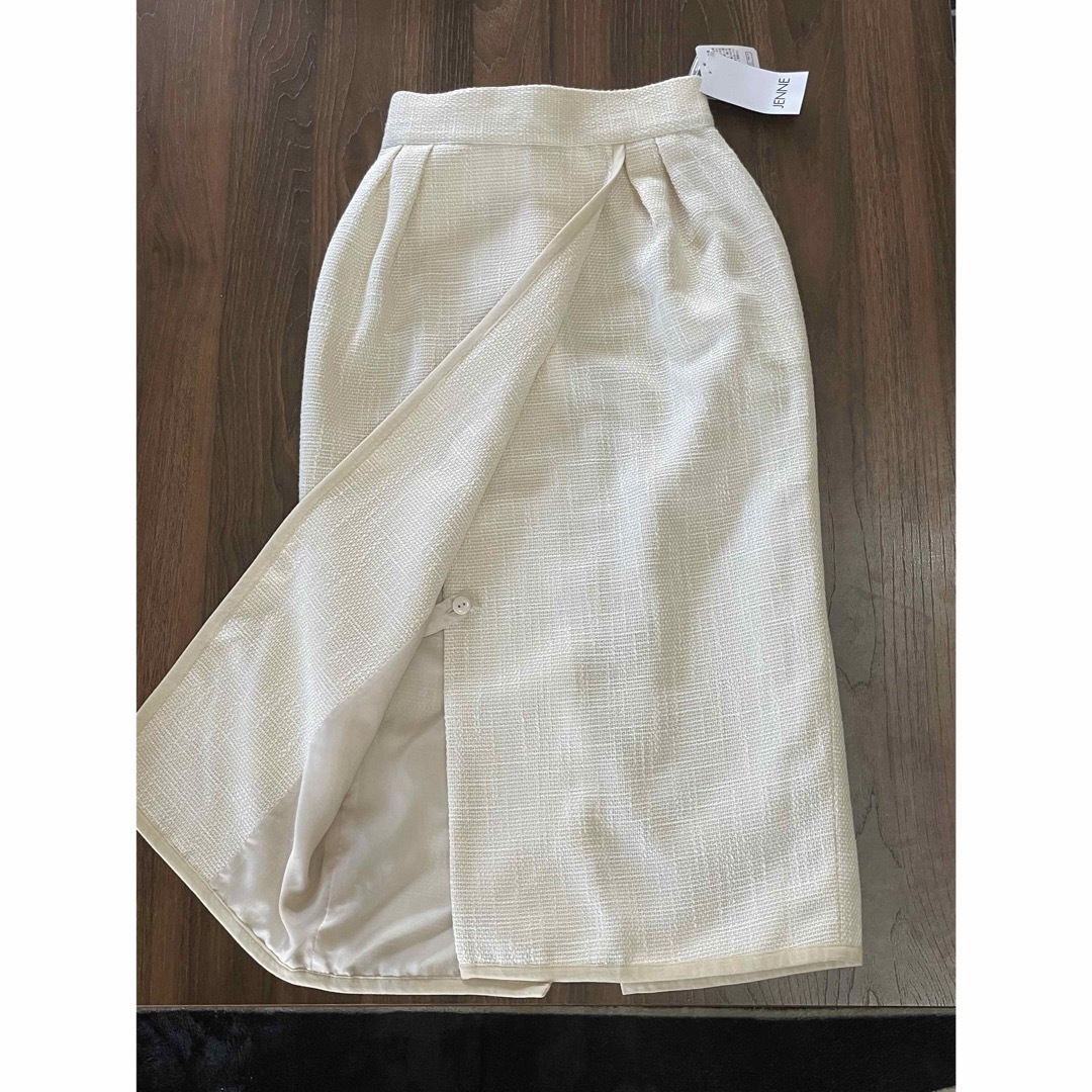 JENNE タイトスカート レディースのスカート(ひざ丈スカート)の商品写真