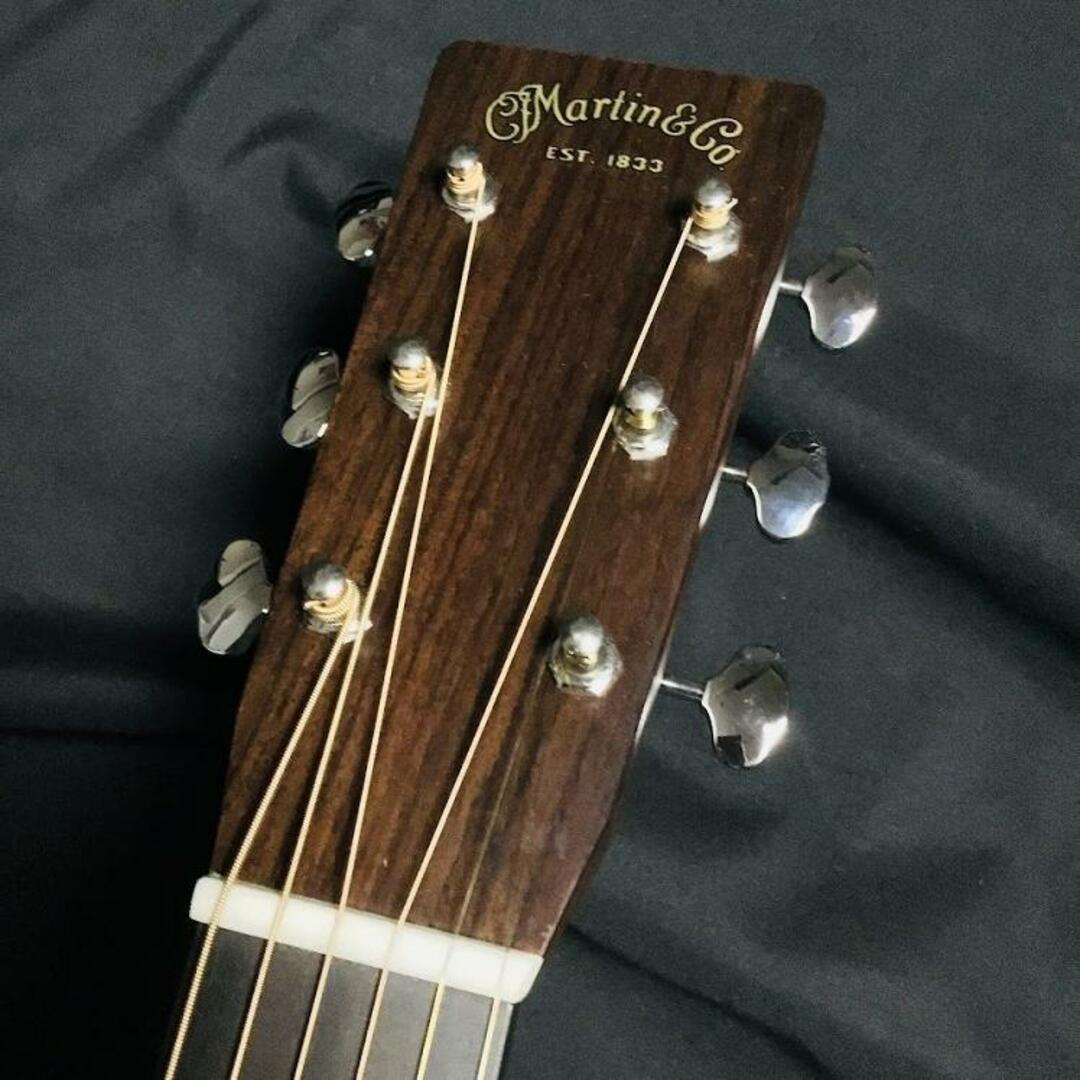 Martin(マーティン)のMartin（マーチン）/中古 D-28 Standard 2021年製 ＃2708012 【中古】【USED】アコースティックギターフラットトップ【鹿児島アミュプラザ店】 楽器のギター(アコースティックギター)の商品写真