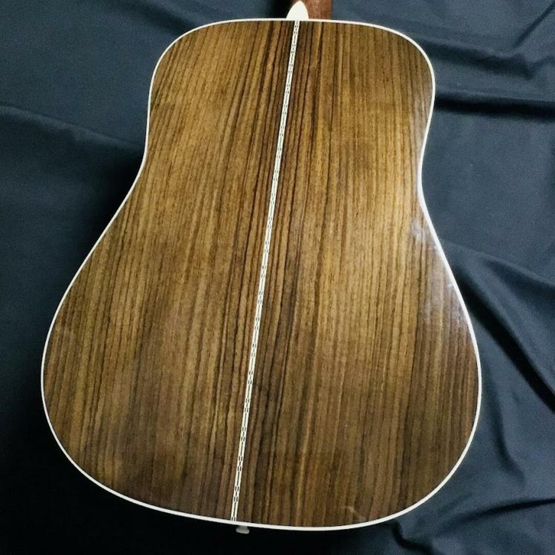 Martin(マーティン)のMartin（マーチン）/中古 D-28 Standard 2021年製 ＃2708012 【中古】【USED】アコースティックギターフラットトップ【鹿児島アミュプラザ店】 楽器のギター(アコースティックギター)の商品写真