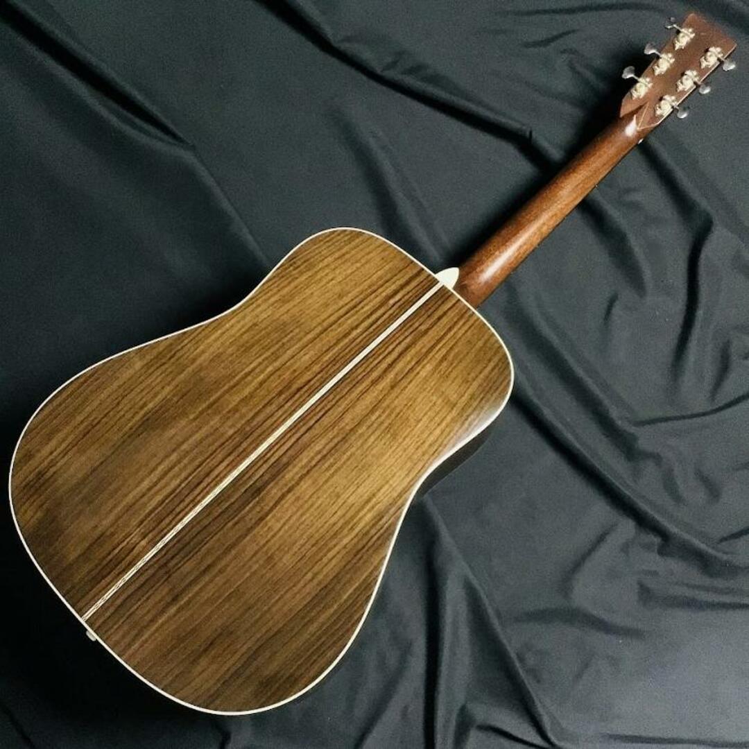 Martin(マーティン)のMartin（マーチン）/中古 D-28 Standard 2021年製 ＃2708012 【中古】【USED】アコースティックギターフラットトップ【鹿児島アミュプラザ店】 楽器のギター(アコースティックギター)の商品写真