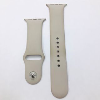 Apple Watch - 純正 アップルウォッチ バンドApple Watch スターライト