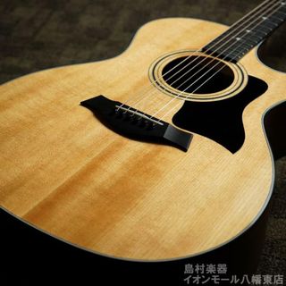 Taylor(テイラー)/314ce V-Class 【中古】【USED】エレクトリック・アコースティックギター【イオンモール八幡東店】(その他)