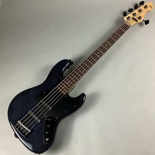 Black Smoker(ブラックスモーカー)/BETA J5 ASH 【中古】【USED】エレクトリック・ベースJBタイプ【沖縄・浦添 パルコシティ店】(エレキベース)