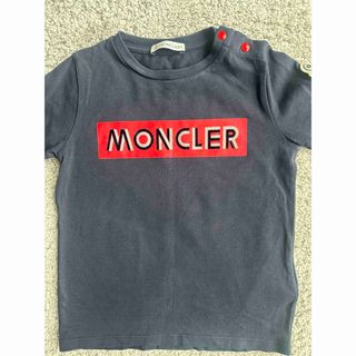 モンクレール(MONCLER)のモンクレール　キッズ　100 (Tシャツ/カットソー)