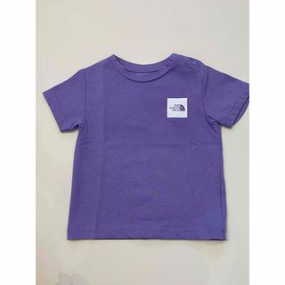 THE NORTH FACE - ノースフェイス　Tシャツ　ベビー