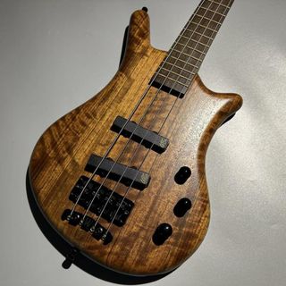 Warwick（ワーウィック）/Pro Series Team Built Thumb Bass BO 4-String / PS THUMB BO 4TS B　【USED】 【中古】【USED】エレクトリック・ベース【イオンモール姫路リバーシティー店】(エレキベース)