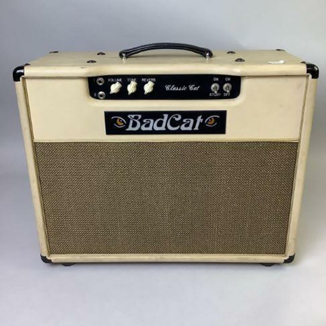 Bad Cat（バッドキャット）/ClassicCat20R 【中古】【USED】ギターアンプ（コンボ）【成田ボンベルタ店】 楽器のギター(ギターアンプ)の商品写真