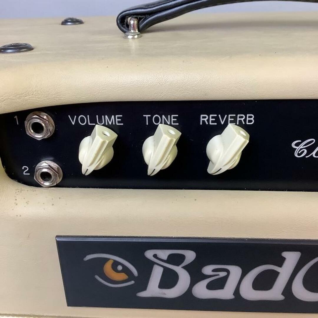 Bad Cat（バッドキャット）/ClassicCat20R 【中古】【USED】ギターアンプ（コンボ）【成田ボンベルタ店】 楽器のギター(ギターアンプ)の商品写真