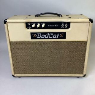 Bad Cat（バッドキャット）/ClassicCat20R 【中古】【USED】ギターアンプ（コンボ）【成田ボンベルタ店】(ギターアンプ)