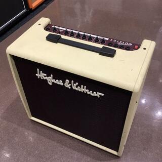 Hughes&Kettner（ヒュースアンドケトナー）/（ヒュースアンドケトナー）Edition Blonde 【中古】【USED】ギターアンプ（コンボ）【モラージュ菖蒲店】(ギターアンプ)