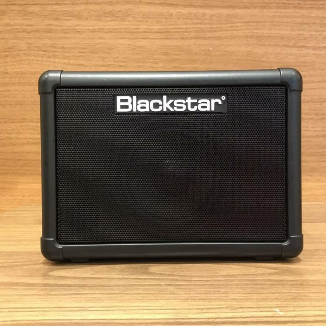 Blackstar（ブラックスター）/（ブラックスター）FLY3 【中古】【USED】ギターアンプ（コンボ）【モラージュ菖蒲店】 楽器のギター(ギターアンプ)の商品写真