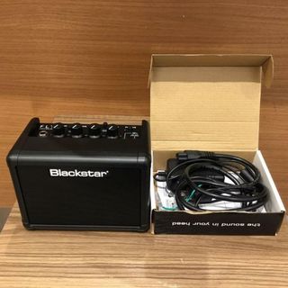 Blackstar（ブラックスター）/（ブラックスター）FLY3 【中古】【USED】ギターアンプ（コンボ）【モラージュ菖蒲店】(ギターアンプ)