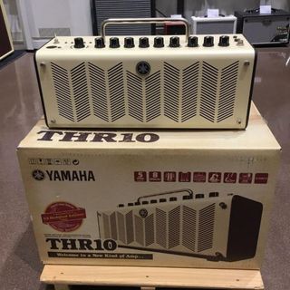 ヤマハ(ヤマハ)のYAMAHA（ヤマハ）/（ヤマハ）THR10 【中古】【USED】ギターアンプ（コンボ）【モラージュ菖蒲店】(ギターアンプ)