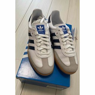 アディダス(adidas)の【adidas Originals】SAMBA OG:スニーカー(スニーカー)