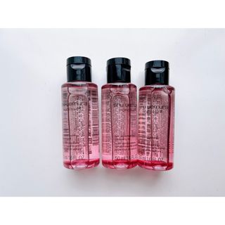 シュウウエムラ(shu uemura)のシュウウエムラ　フレッシュクリアサクラクレンジングオイル(クレンジング/メイク落とし)