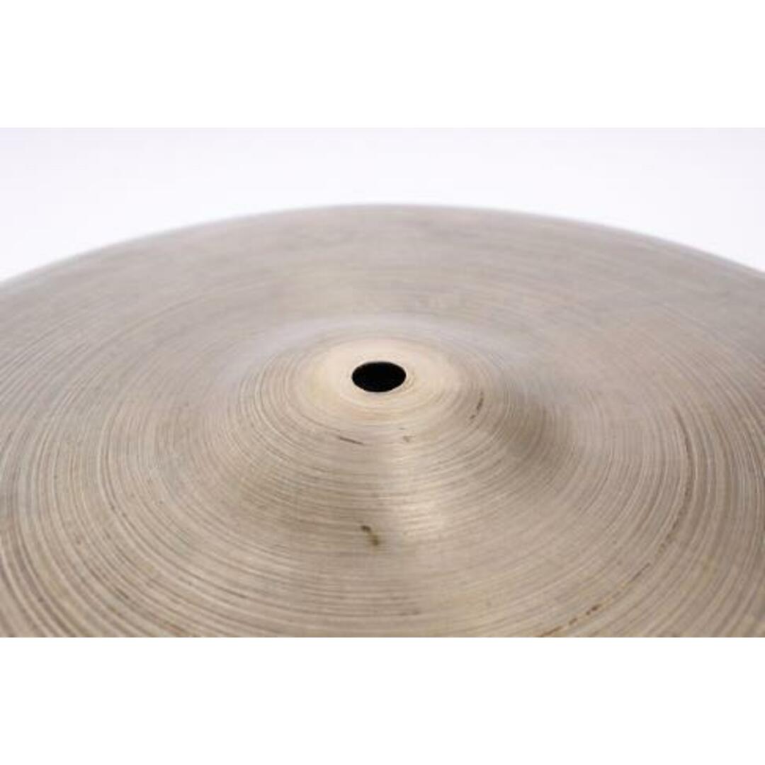 Zildjian(ジルジャン)/old K ハイハット14インチペア 850g+ Zildjian(ジルジャン)/old K ハイハット14インチペア 850g+