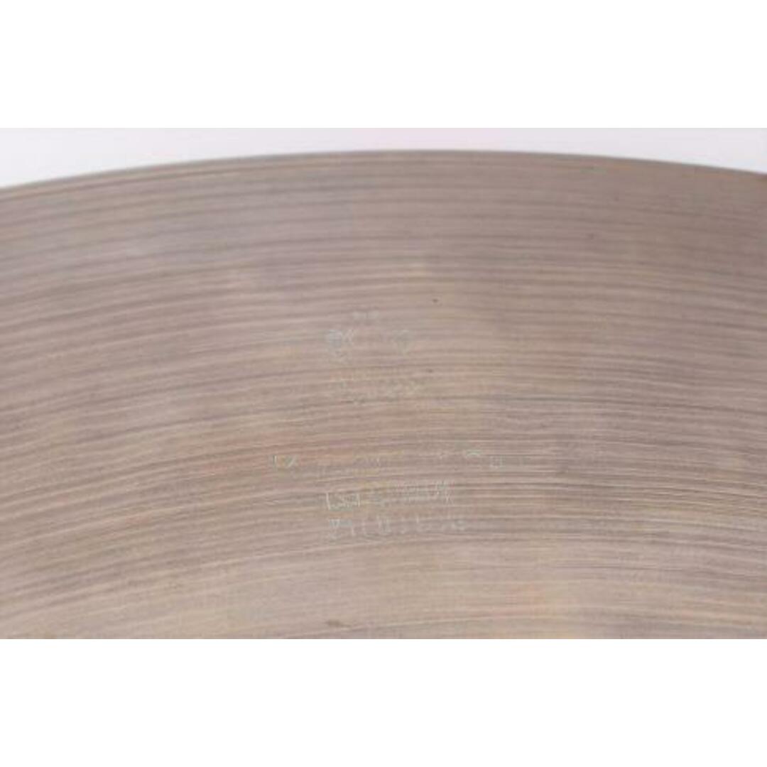 Zildjian（ジルジャン）/Old K 20インチ 2,230g New stamp 【中古】【USED】エフェクト系シンバルシンバル【札幌パルコ店】 楽器のドラム(その他)の商品写真