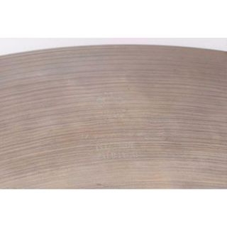 Zildjian（ジルジャン）/Old K 20インチ 2,230g New stamp 【中古】【USED】エフェクト系シンバルシンバル【札幌パルコ店】(その他)