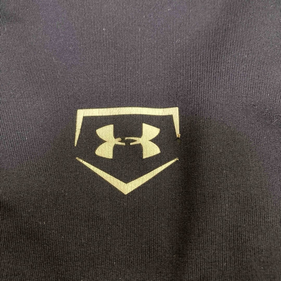 UNDER ARMOUR(アンダーアーマー)のアンダーアーマー　アンダーシャツ スポーツ/アウトドアの野球(ウェア)の商品写真