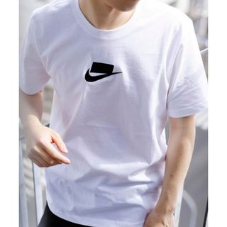 ナイキ(NIKE)のNIKE ナイキ スポーツウェア NSW メンズ Tシャツ / NIKE(Tシャツ/カットソー(半袖/袖なし))