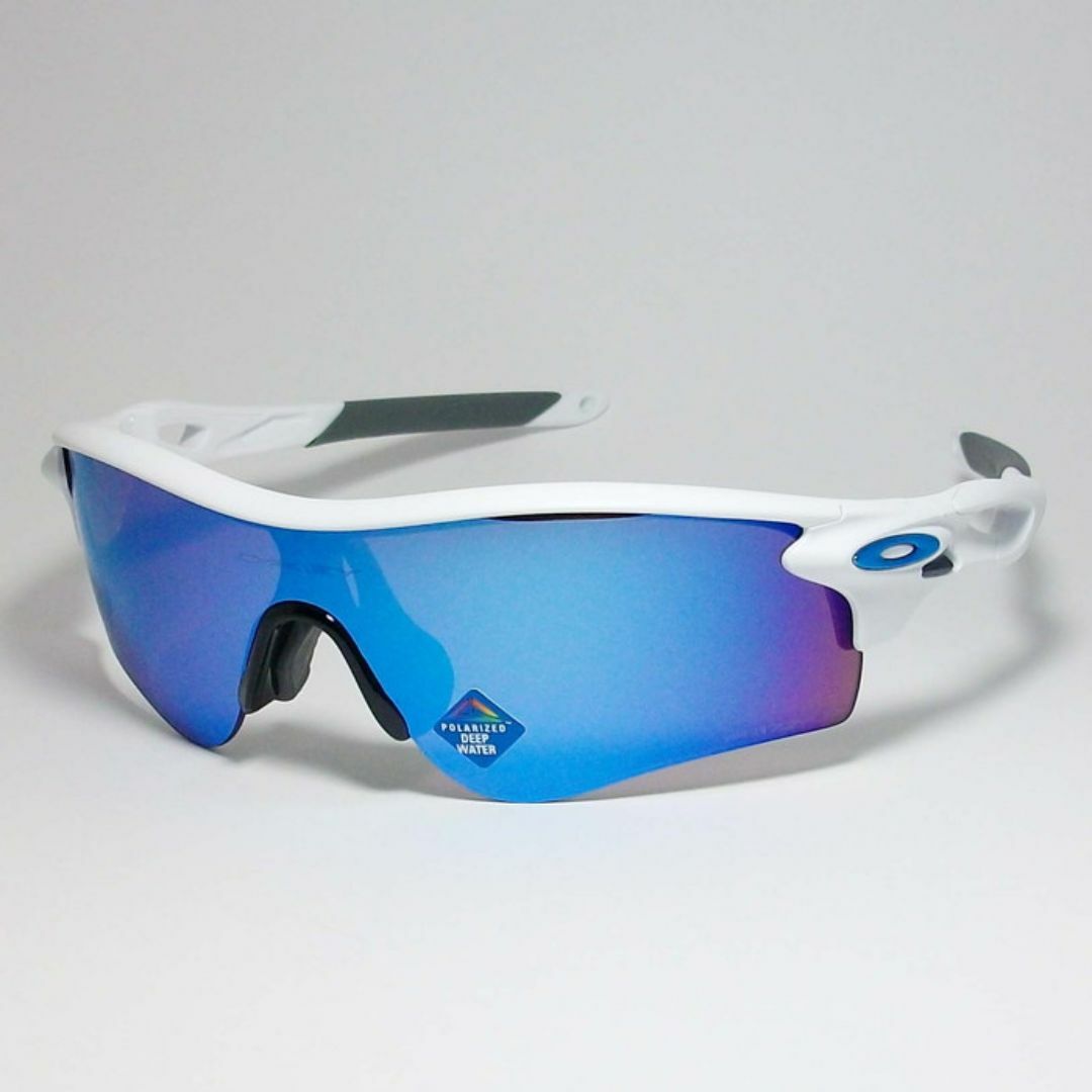 Oakley - 偏光☆9206-9238☆正規品 オークリー サングラス Oakley - 偏光☆9206-9238☆正規品 オークリー サングラス