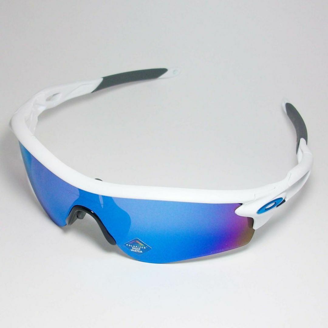 Oakley - 偏光☆9206-9238☆正規品 オークリー サングラス Oakley - 偏光☆9206-9238☆正規品 オークリー サングラス