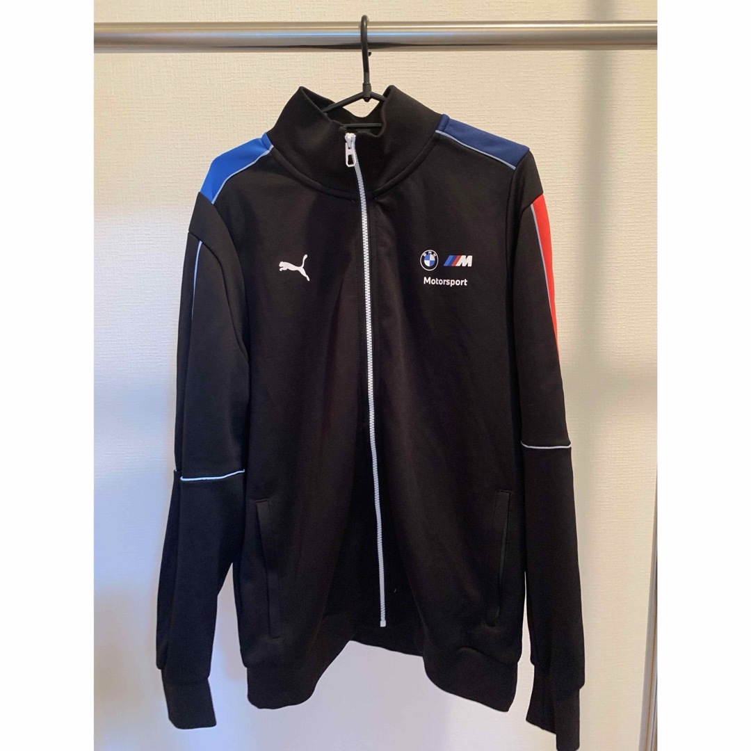 BMW - BMW モータースポーツPUMA ジャージの通販 by とと's shop BMW - BMW モータースポーツPUMA ジャージの通販 by とと's shop