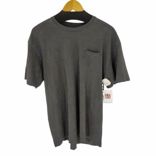 ステューシー(STUSSY)のStussy(ステューシー) ピグダイTEE バックロゴ  メンズ トップス(Tシャツ/カットソー(半袖/袖なし))