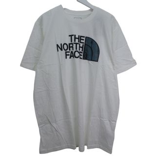 ザノースフェイス(THE NORTH FACE)のザノースフェイス THE NORTH FACE タグ付き 未使用 Tシャツ(Tシャツ/カットソー(半袖/袖なし))