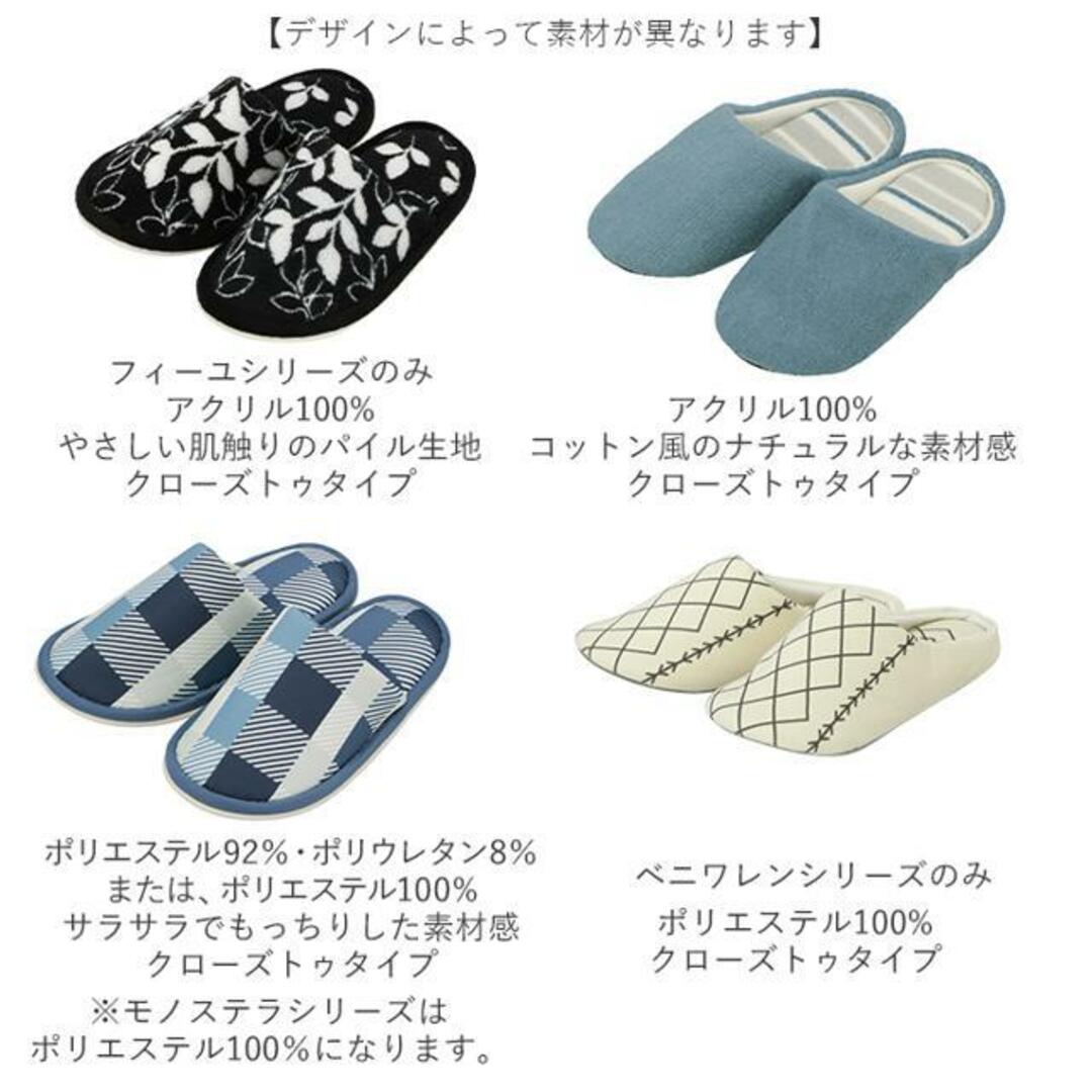 ヨコズナ yk18slipperトイレスリッパ インテリア/住まい/日用品のインテリア小物(スリッパ/ルームシューズ)の商品写真