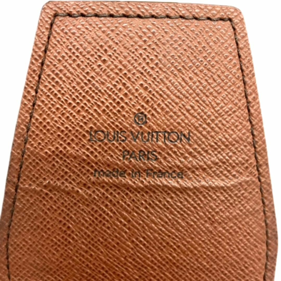 LOUIS VUITTON(ルイヴィトン)のLOUIS VUITTON ルイヴィトン エテュイ・シガレット M63024 モノグラム シガレットケース 煙草 タバコ メンズ・レディース メンズのファッション小物(タバコグッズ)の商品写真