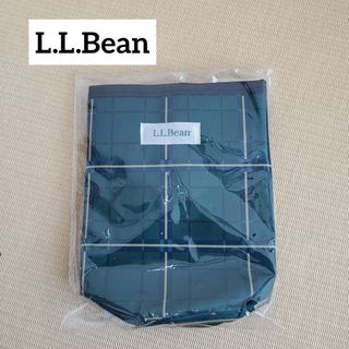 L.L.Bean - L.L.Bean  エルエルビーン ペットボトルカバー 非売品 新品未使用