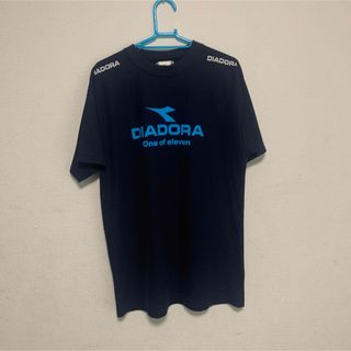 DIADORA - DIADORA サッカーウェアー　M