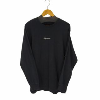 DC SHOES(ディーシーシューズ) L/S TEE メンズ トップス