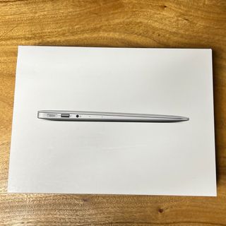 アップル(Apple)のMacBook Air 13インチ 美品(ノートPC)