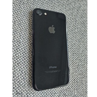 アイフォーン(iPhone)のiPhone７32GB(スマートフォン本体)