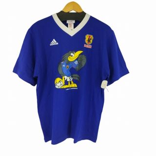 アディダス(adidas)のadidas(アディダス) 00s グラフィックTシャツ メンズ トップス(Tシャツ/カットソー(半袖/袖なし))